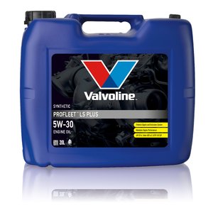 Alyva varikliui Profleet LS Plus 5W30