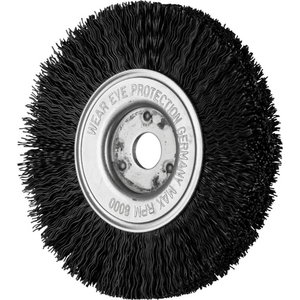 Ketashari RBU Nylon 10012/12 0,4mm, Pferd