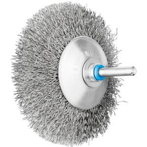 ?????????? ????? KBU Inox 95x10x6mm 0,3mm, PFERD