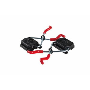 Garden tool rack hook  2pcs/pack 