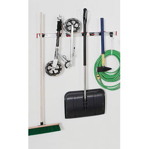 Ger&auml;tehalteschiene 100 cm 