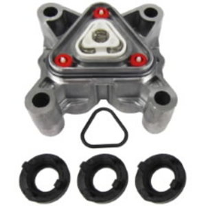 Valve K 5 full control