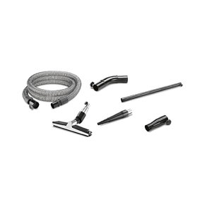Vacuuming kit for liquids, screw connection ID 42