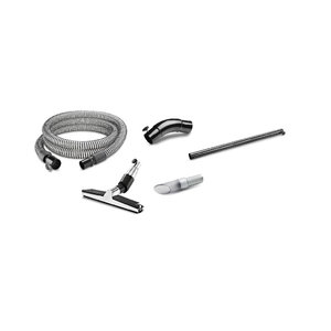 Vacuuming kit for liquids, screw connection ID 52