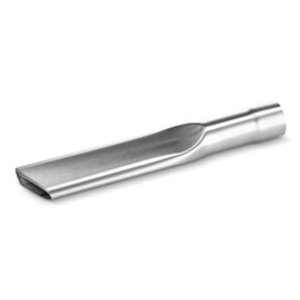 Crevice nozzle st. steel 22 x 220mm DN50