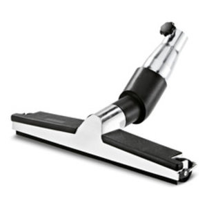 Floor tool alu 370mm DN40