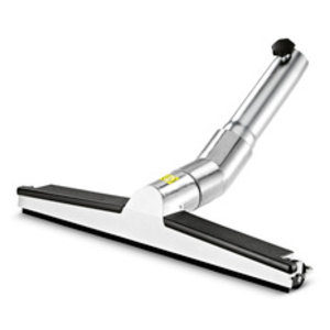 Floor tool alu 500mm DN50