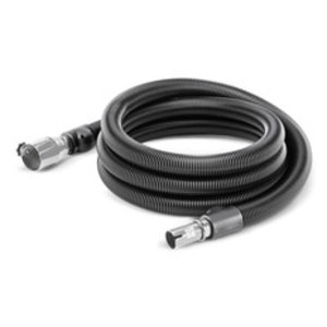 Hose EVA DN40 5 m AISI 304