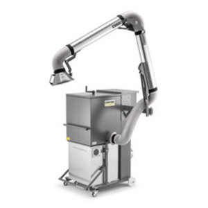 ID 130/22 with extraction arm