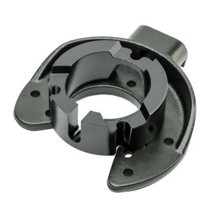 Special jaw for Mercedes W204/W205/W207