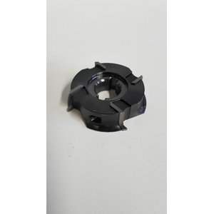 Freespea R2 mm ( 5 + 8 mm ) Z4 ülemine 