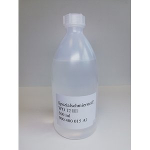 Oil for lubricator FG WO ​​12 (0.5 l)
