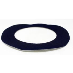 Velcro ring 200 mm, Lägler