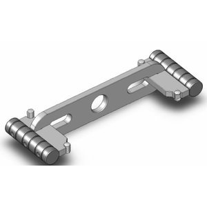 Testing Device for Wheel Balancers, Haweka