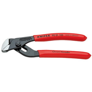 SMALL WATER PUMP PLIERS, Knipex