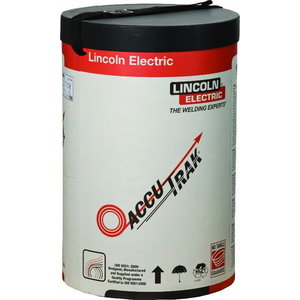 Metalcored wire Outershield MC710-H 1,2mm 200kg, Lincoln Electric