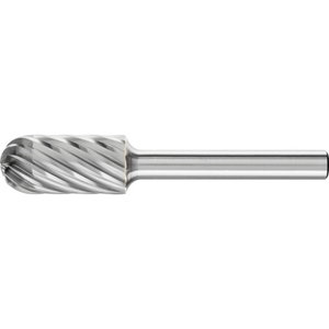 Борфреза Inox WRC 12x25/6mm, PFERD