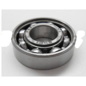 Ball bearing 6001