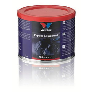 Copper Compound 400gr, Valvoline
