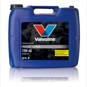 Alyva varikliui Profleet LS Plus 10W40, VALVOLINE