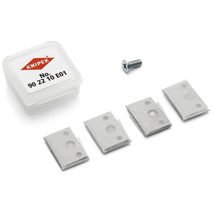 Atsarginiai a&scaron;menys  Bix 90 22 10 BK (8x) 
