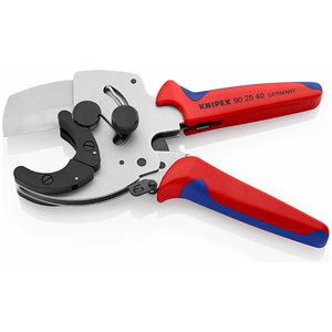 Pipe Cutter for composite and plastic pipes, Knipex