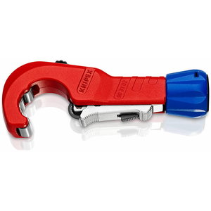 Pipe cutter TubiX for metal pipes 6-35mm, 1/4´´-1 3/8´´, Knipex