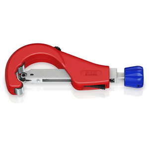 Pipe cutter TubiX® XL for metal pipes 6-76mm, ¼-3´´, Knipex
