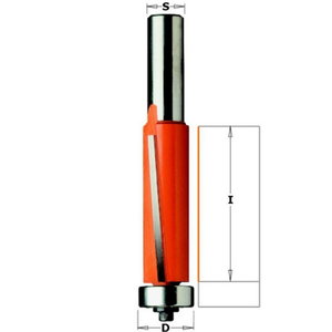 пальчиковая фреза HM S=12 D=19x50, CMT