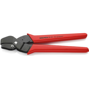 Notching pliers 20mm, Knipex