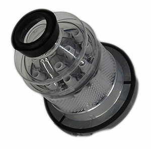 Filter HVFE2150L / SVFV3250L, Black+Decker