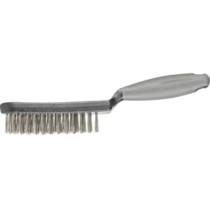 BRUSH 40mm INOX 0,40 HBUP