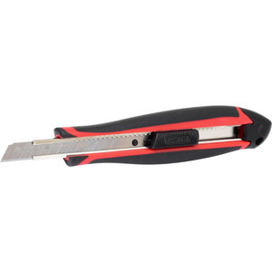 Universal snap off blade knife 9 mm, KS Tools