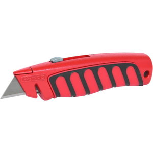 Universalus peilis, 145mm, KS Tools