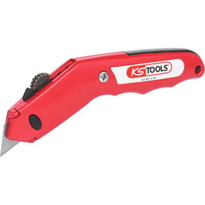 Universalus peilis, 165mm, KS Tools