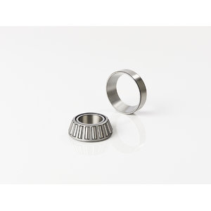 Bearing roller