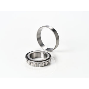Bearing tapper roller