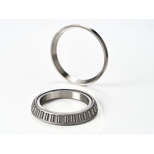 Bearing taper