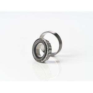 Bearing tapper roller