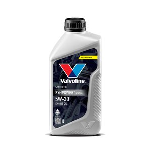 SYNPOWER MST C4 5W30 motor oil 1L