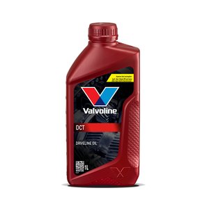 VALVOLINE DCT 1L