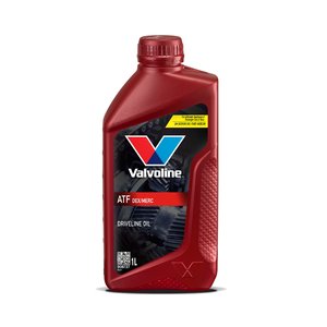 Automatinių transmisijų alyva  ATF DEX-MERC 1L