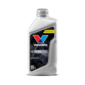 Automatic transmission fluid  HD ATF PRO 1L