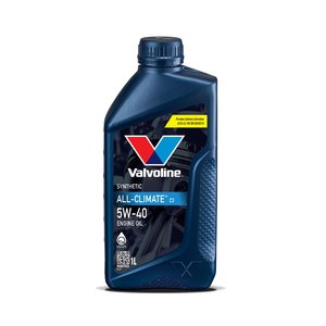 Motoreļļa All Climate C3 5W40 1L