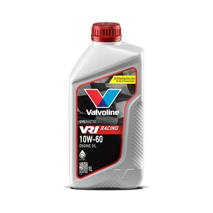 VR1 RACING 10W60 1L