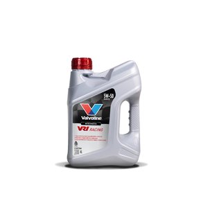 VR1 RACING 5W50 4L