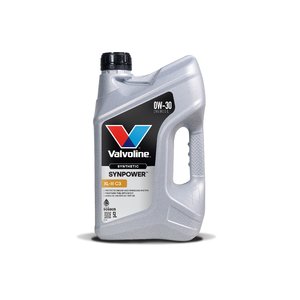 SYNPOWER XL-III C3 0W30 motor oil 5L