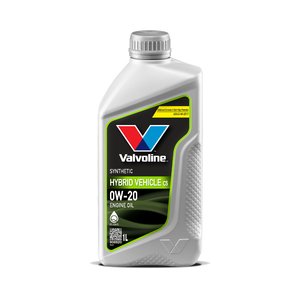 Motor oil HYBRID C5 0W20 1L
