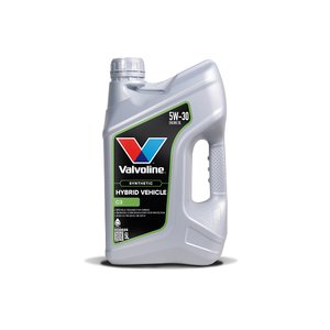Motor oil HYBRID C3 5W30 5L