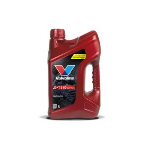 AutomātiskāstransmisijaseļļaLIGHT&HDATF/CVT5L,Valvoline